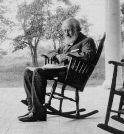 Bishop Milton Wright